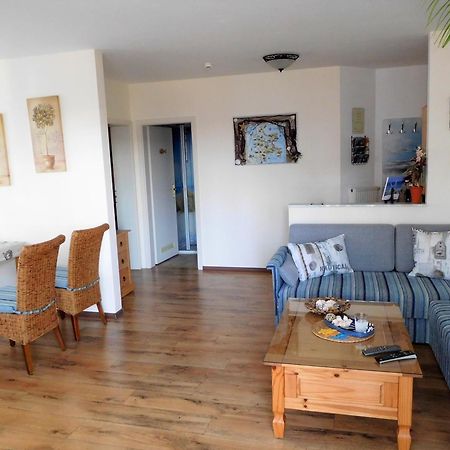 Komfortferienwohnung Kreideblick ساسنيتز المظهر الخارجي الصورة